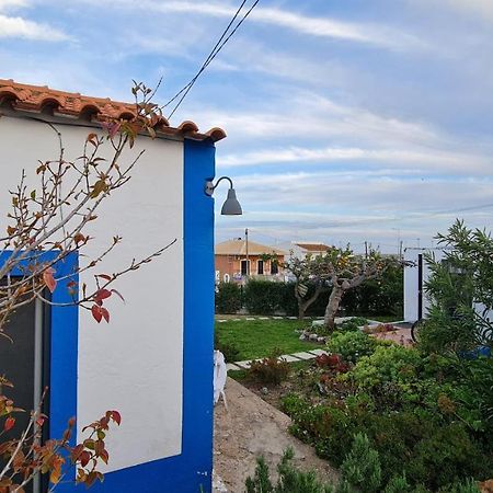 Villa Monte Da Ti Luzia Distrikt Distrikt Faro Exterior foto