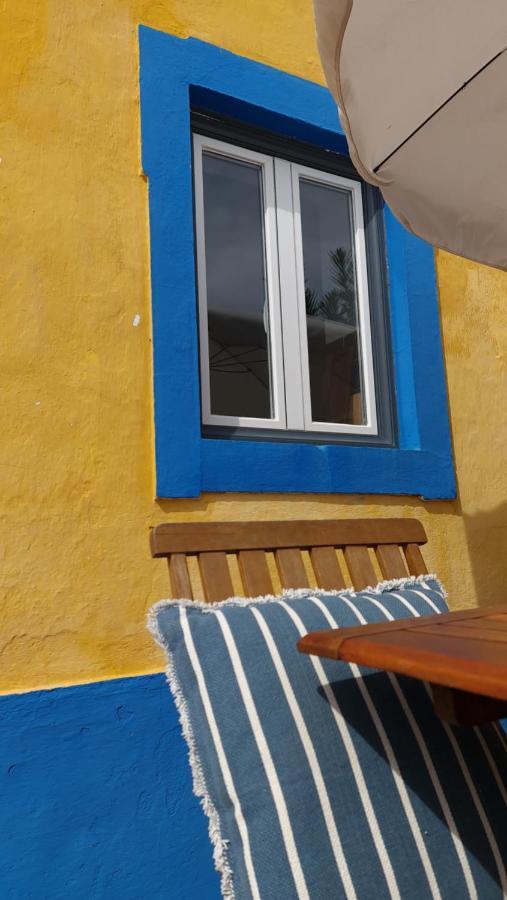Villa Monte Da Ti Luzia Distrikt Distrikt Faro Exterior foto