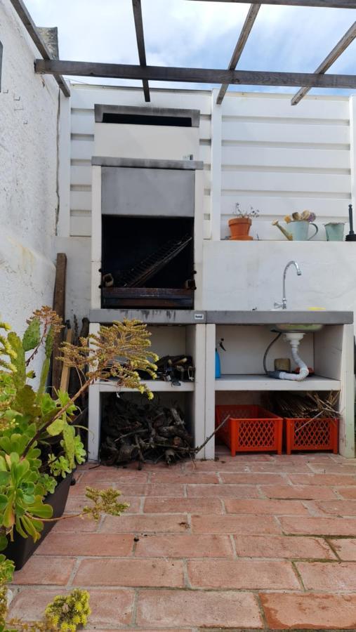 Villa Monte Da Ti Luzia Distrikt Distrikt Faro Exterior foto