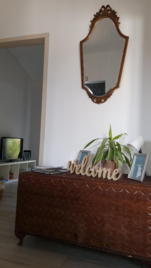 Villa Monte Da Ti Luzia Distrikt Distrikt Faro Exterior foto