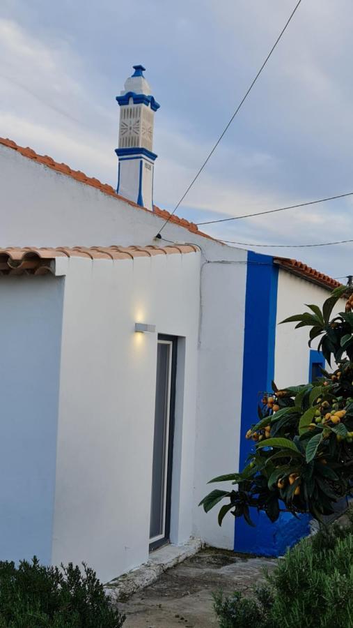 Villa Monte Da Ti Luzia Distrikt Distrikt Faro Exterior foto