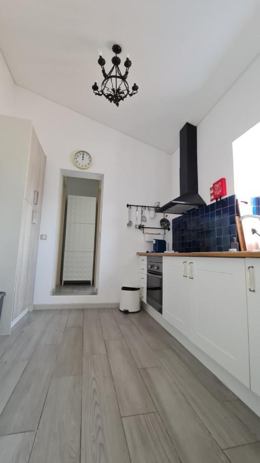 Villa Monte Da Ti Luzia Distrikt Distrikt Faro Exterior foto