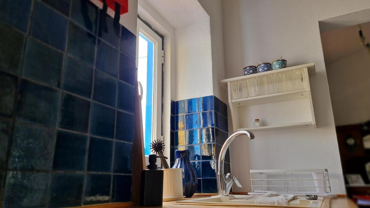 Villa Monte Da Ti Luzia Distrikt Distrikt Faro Exterior foto