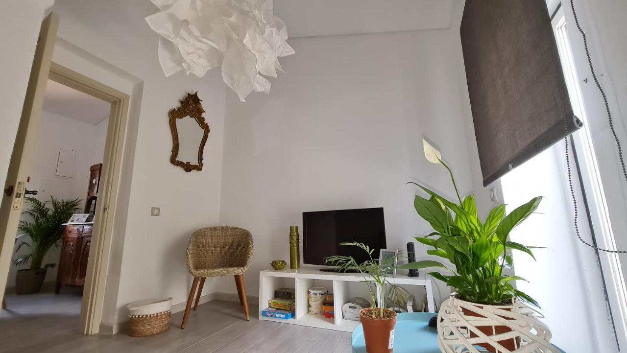 Villa Monte Da Ti Luzia Distrikt Distrikt Faro Exterior foto